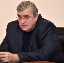 Гела Васадзе: Ходжалы &ndash; это трагедия, изменившая судьбу не только Азербайджана, но и региона