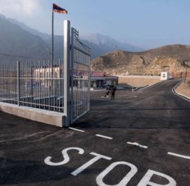 Иреван усиливает контроль