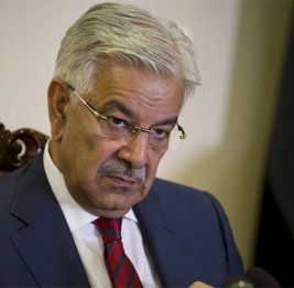 Пакистан объявил о начале "открытой войны" правительству талибов в Афганистане