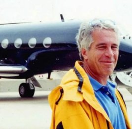 СМИ: В Британии начали расследование о самолете Эпштейна на базах ВВС