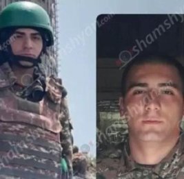 ЧП в воинской части