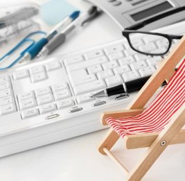 Омбудсмен предлагает увеличить отпуск работникам со стажем более 20 лет