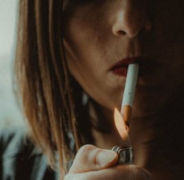 Европа &ndash; лидер по показателям курения среди девочек-подростков