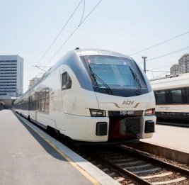 По маршруту Баку-Агдам-Баку запустят дополнительные рейсы