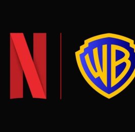 Netflix передумал покупать часть активов Warner Bros