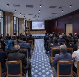 Партнерство меняет жизнь регионов