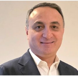 BP назначила Иманова вице-президентом