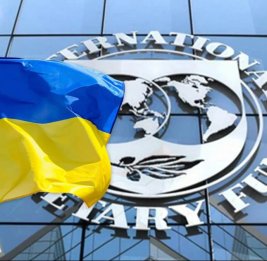 Украина получит 8 млрд долларов
