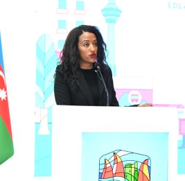 Представитель ООН: Предстоящий в Баку Всемирный форум городов имеет особое значение