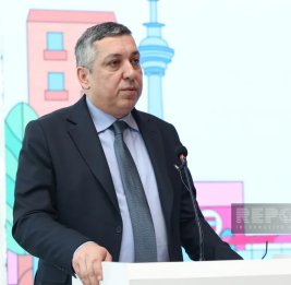 Кянан Гулузаде: Азербайджан представит 24 туристических маршрута на WUF13