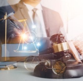 Суды и закупки