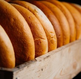 Экономика буханки