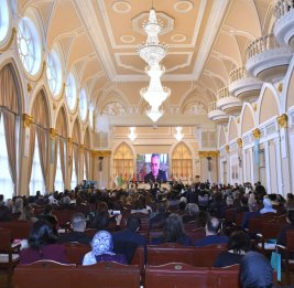 Возвращаясь к истокам