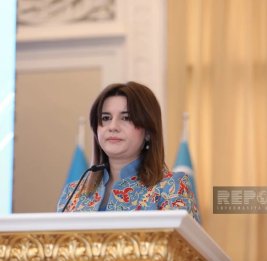 Улькер Саттарова: Планируется организация конкурсов для молодых ученых