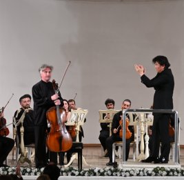 Музыка вне времени