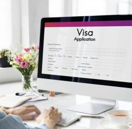 В Азербайджане в этом году будет введена "Цифровая туристическая виза"