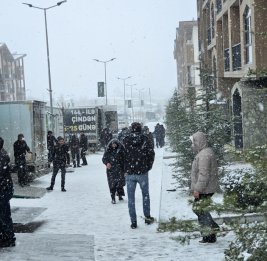 Великое возвращение: очередная группа жителей переселилась в город Кяльбаджар