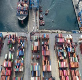 Турция направит свыше 270 миллионов долларов на поддержку экспорта услуг