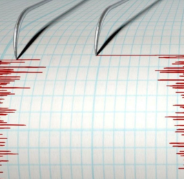 После землетрясения на территориях Шамахинского районаведутся мониторинги