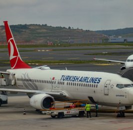 Авиарейсы из Стамбула в Тегеран отменены из-за опасений по поводу возможного удара