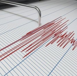 В Азербайджане вновь зафиксировано землетрясение