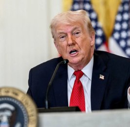 Окончательного решения по Ирану пока нет - Трамп