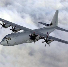 Самолет с деньгами разбился в Боливии, погибли 15 человек