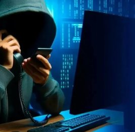 МВД призвало граждан к бдительности из-за роста кибермошенничества