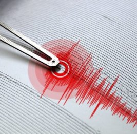 Афтершоки землетрясения в Шамахы продолжаются