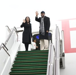 Завершился визит Премьер-министра Эфиопии в Азербайджан