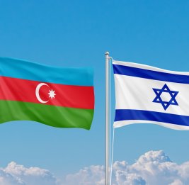 Азербайджан призывает своих граждан воздержаться от поездок в Израиль