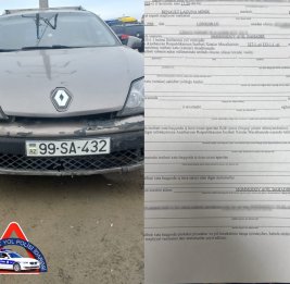 Дорожная полиция задержала нарушителя ПДД: водитель оказался под наркотой