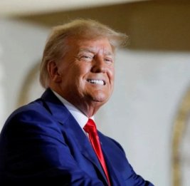 Третий срок Трампа