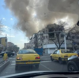 СМИ: США будут наносить удары по Ирану в течение всего уик-энда