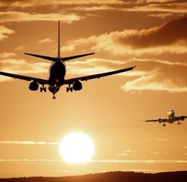 Сирия закрыла свое воздушное пространство