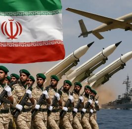 Иран намерен использовать все военные возможности для защиты