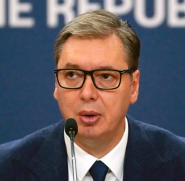 Вучич предупредил о глобальных последствиях ударов по Ирану