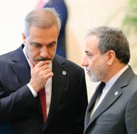 Хакан Фидан обсудил напряжённость между США и Ираном с ближневосточными коллегами