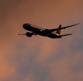 EgyptAir отменила рейсы в страны Персидского залива, Иорданию и Ирак