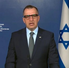 Израиль призвал своих граждан за рубежом соблюдать повышенные меры предосторожности