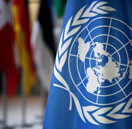 ООН призвала стороны конфликта "проявить благоразумие"