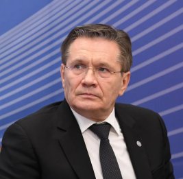 Лихачев: "Росатом" эвакуировал свыше 90 человек, причастных к работе АЭС в Иране