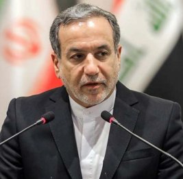 Арагчи: Почти все официальные лица Ирана живы и невредимы