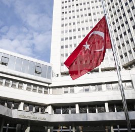 Турция призвала к активизации переговорного процесса по ситуации с Ираном