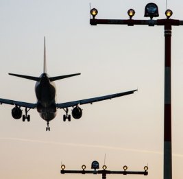 Турция приостановила полеты в пять стран