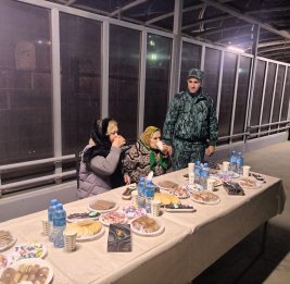 Семь граждан Азербайджана эвакуированы из Ирана