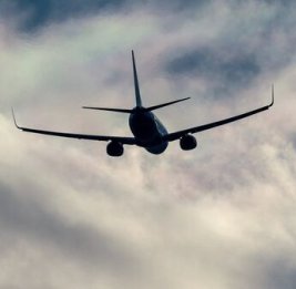 Саудовские авиакомпании отменили часть рейсов из-за мер безопасности