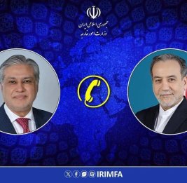 Пакистан осудил атаки на Иран