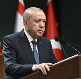 Эрдоган сделал заявление по ситуации вокруг Ирана