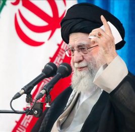 СМИ: Верховный лидер Ирана Али Хаменеи убит